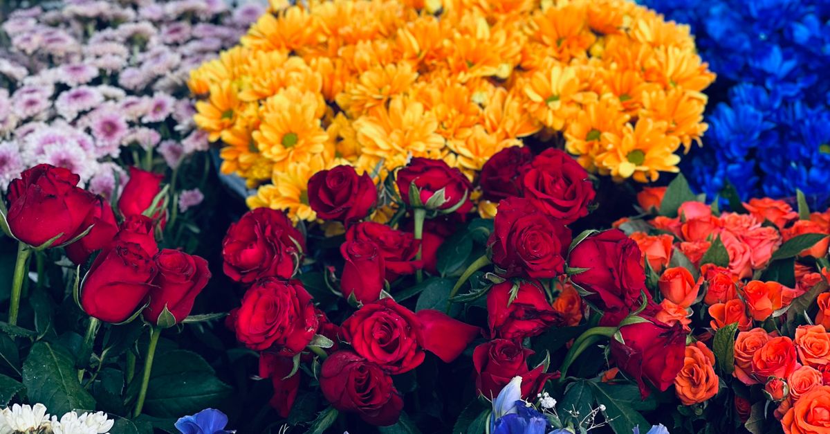 Best Practices for Creating Funeral Wreaths in Newcastle