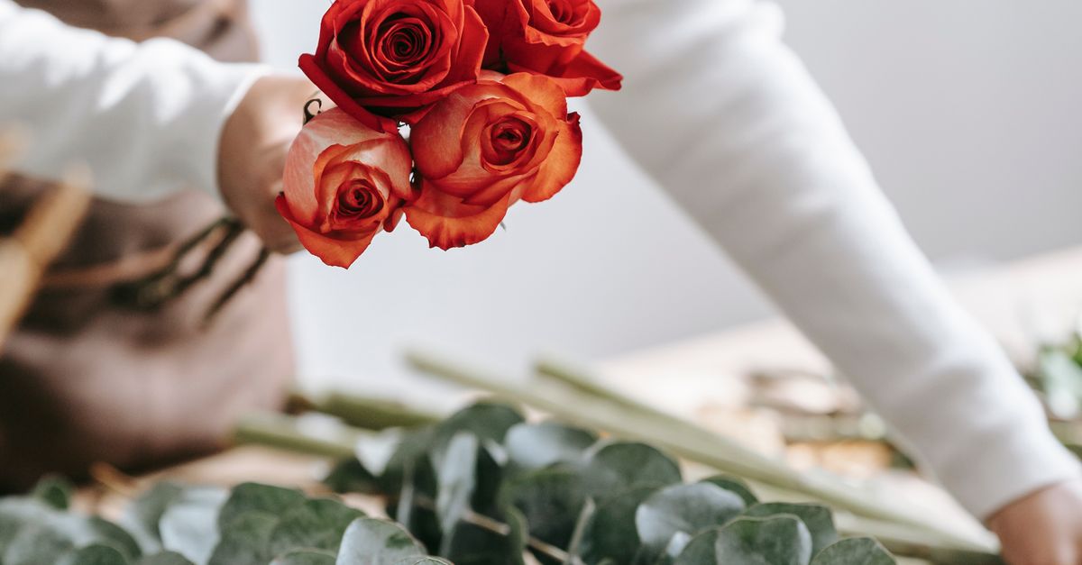 Creating Statement Floral Installations for Your Newcastle Event