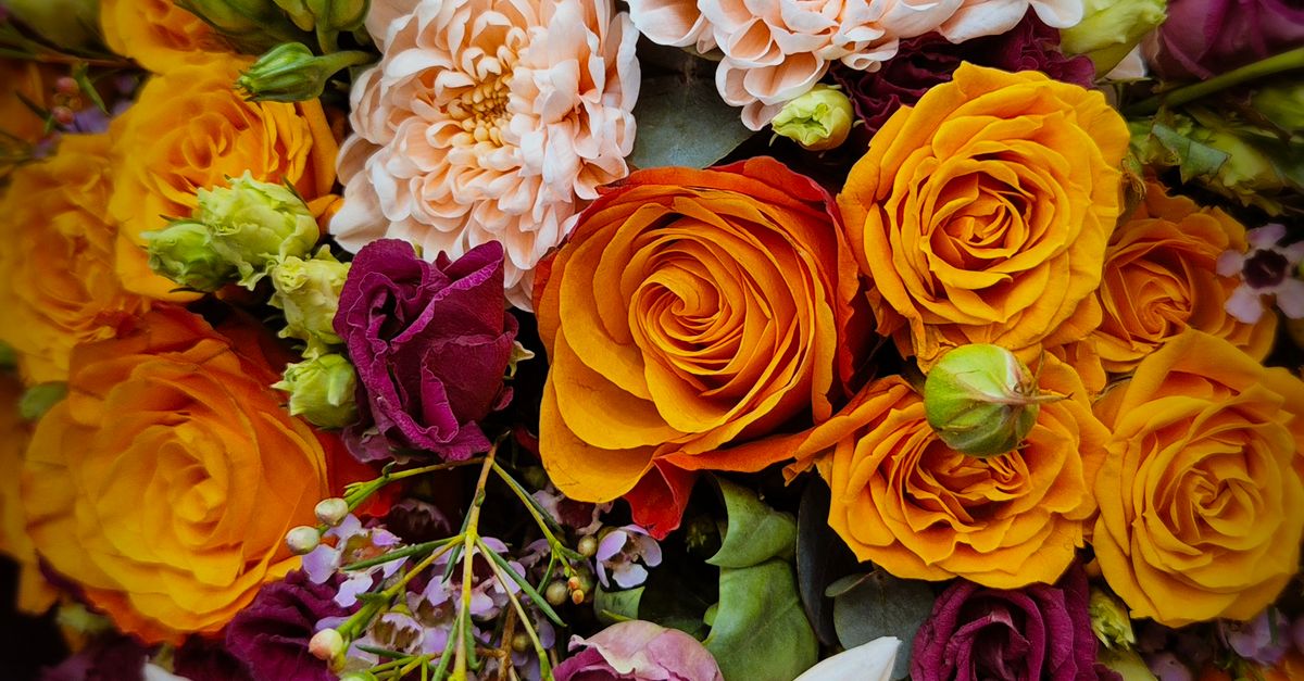 Eco-Friendly Bridal Bouquets: Sustainable Choices for Newcastle Brides