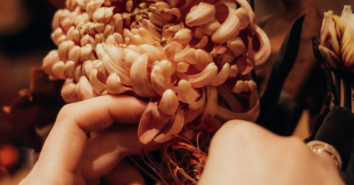 How to Incorporate Autumn Foliage into Everyday Arrangements