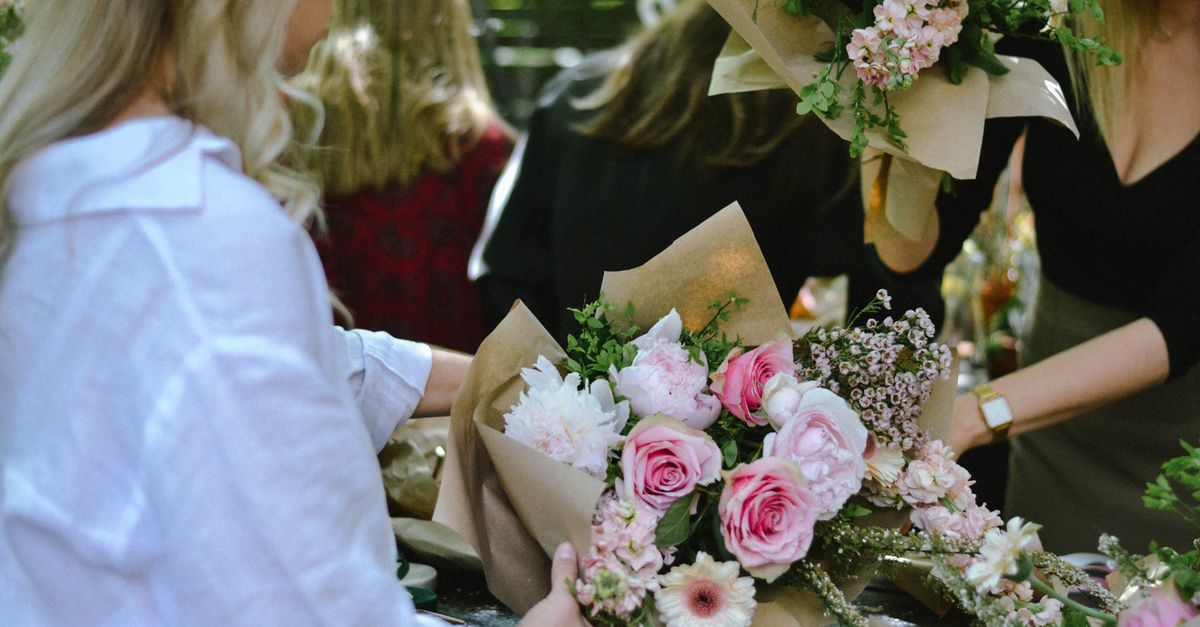 The Importance of Sustainability in Summer Floristry