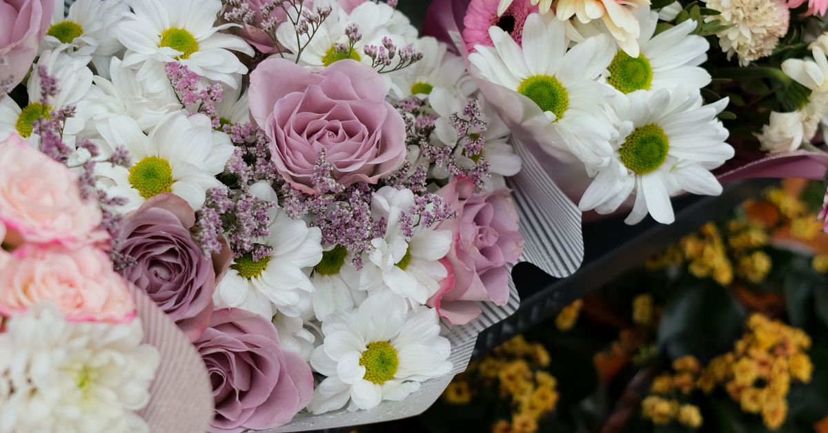 The Ultimate Guide to Choosing Your Bridal Bouquet in Newcastle