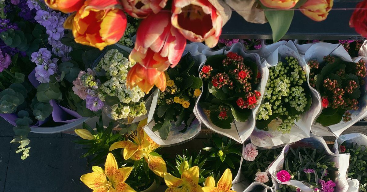 Timeless Bridal Bouquet Styles for Every Wedding Theme