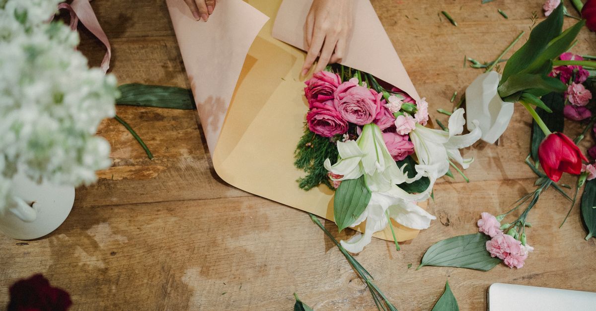 Top 5 Local Flowers to Brighten Your Summer Events