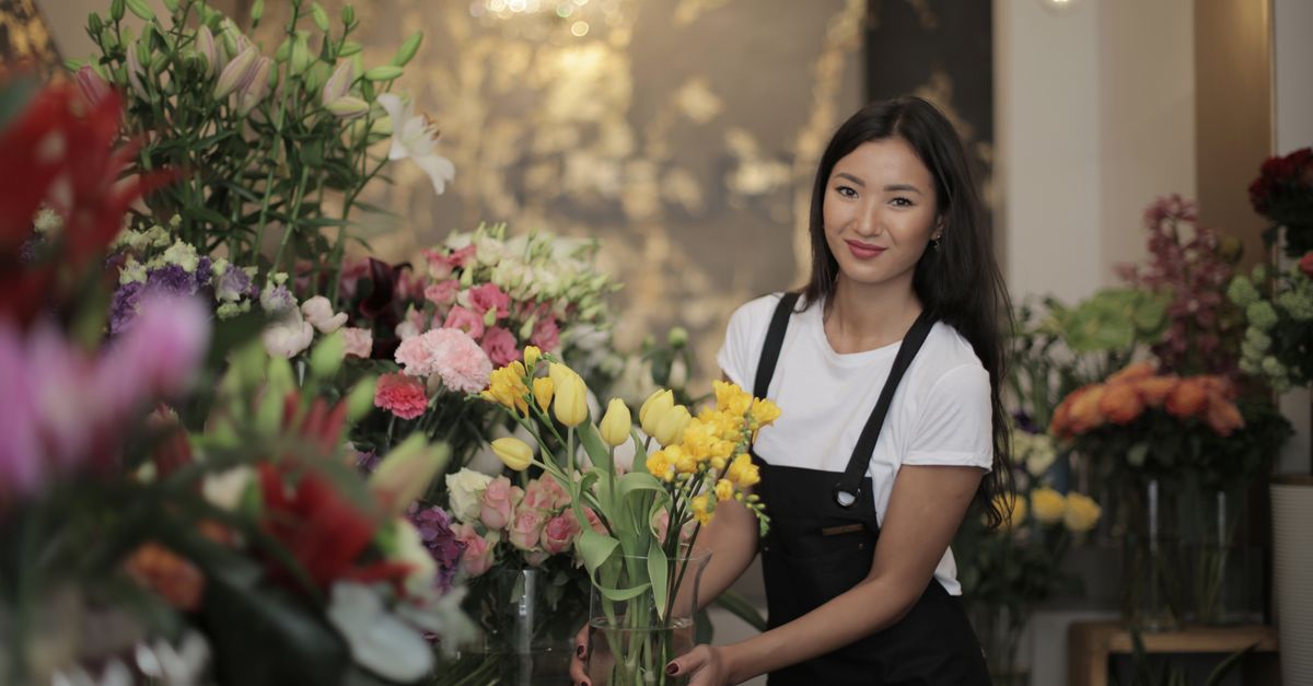 Top Winter Flowers to Brighten Up Your Space